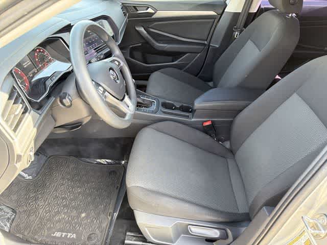 Thumbnail: 2021 Volkswagen Jetta - 13
