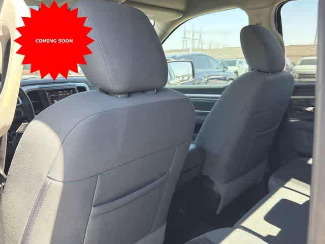 Thumbnail: 2020 RAM 1500 Classic - 15