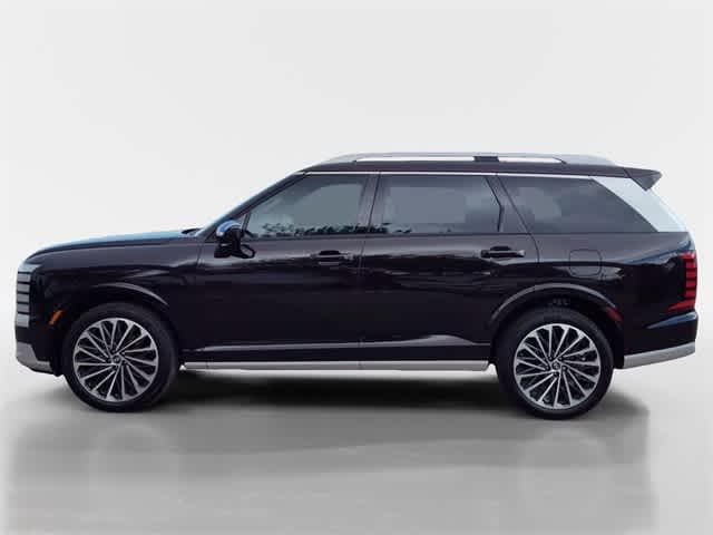 Thumbnail: 2026 Hyundai Palisade - 2