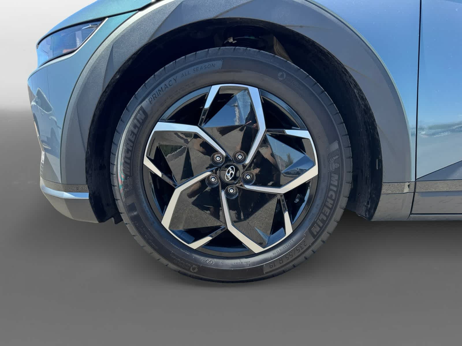 Thumbnail: 2024 Hyundai Ioniq 5 - 18