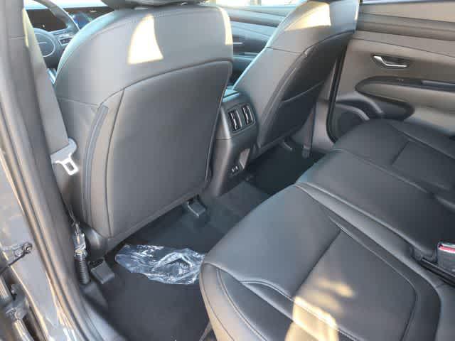 Thumbnail: 2026 Hyundai Tucson - 16