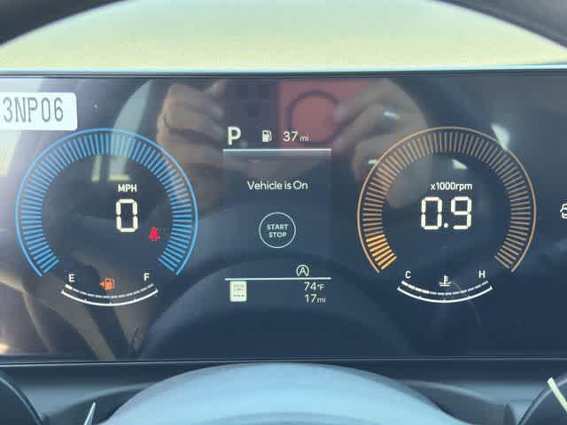 Thumbnail: 2026 Hyundai Tucson - 24