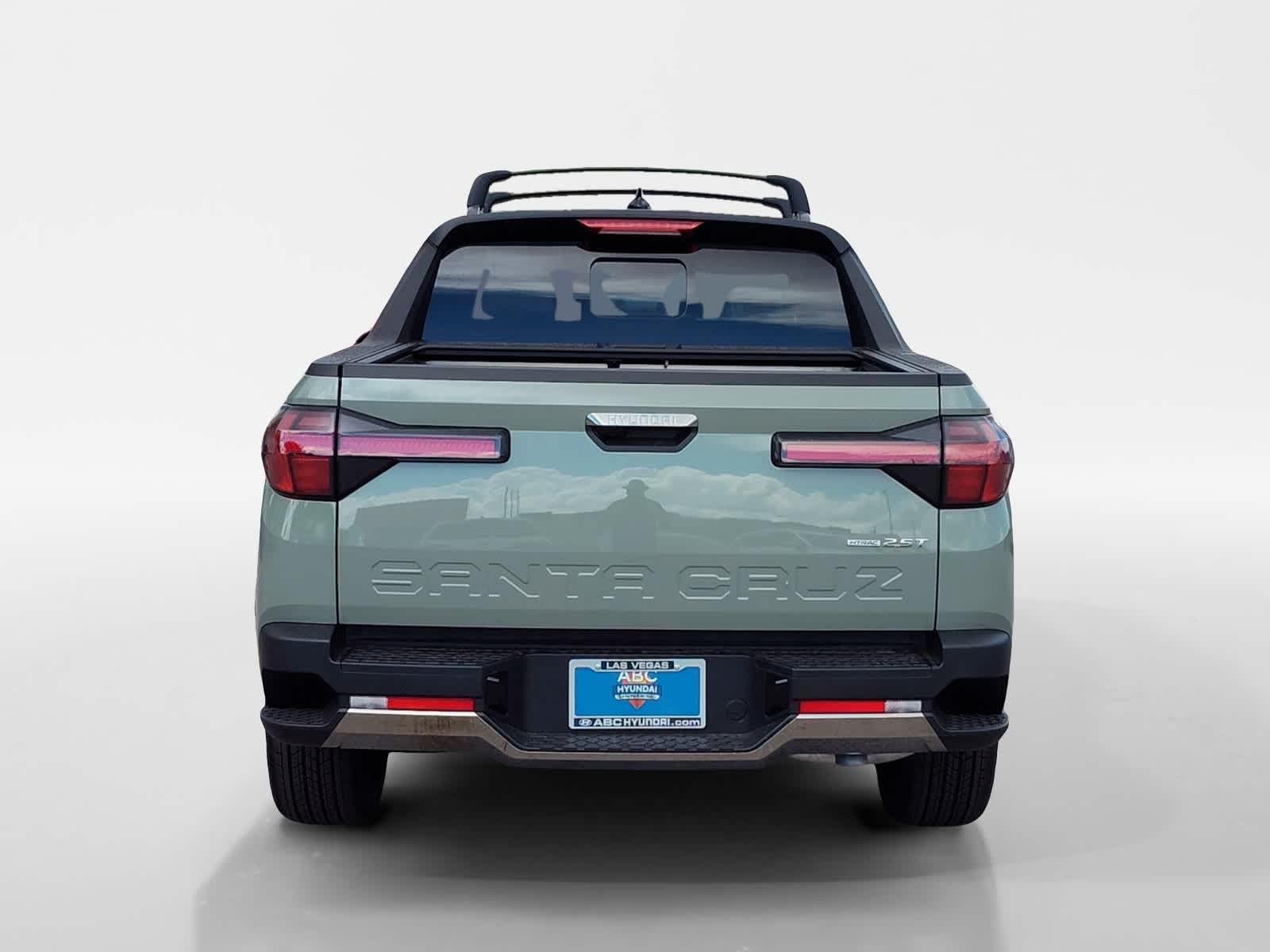 Thumbnail: 2026 Hyundai Santa Cruz - 4