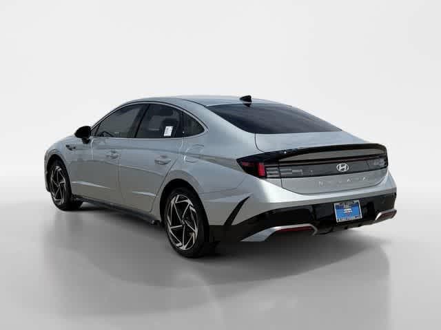Thumbnail: 2026 Hyundai Sonata - 3