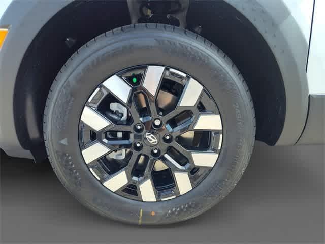 Thumbnail: 2026 Hyundai Santa Cruz - 9