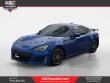 Used 2017 Subaru BRZ Premium Coupe