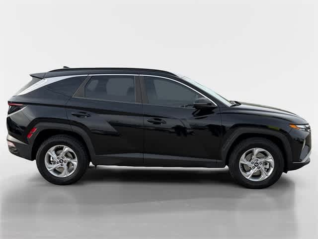 Thumbnail: 2022 Hyundai Tucson - 12