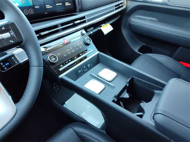 Thumbnail: 2026 Hyundai Santa Fe - 24