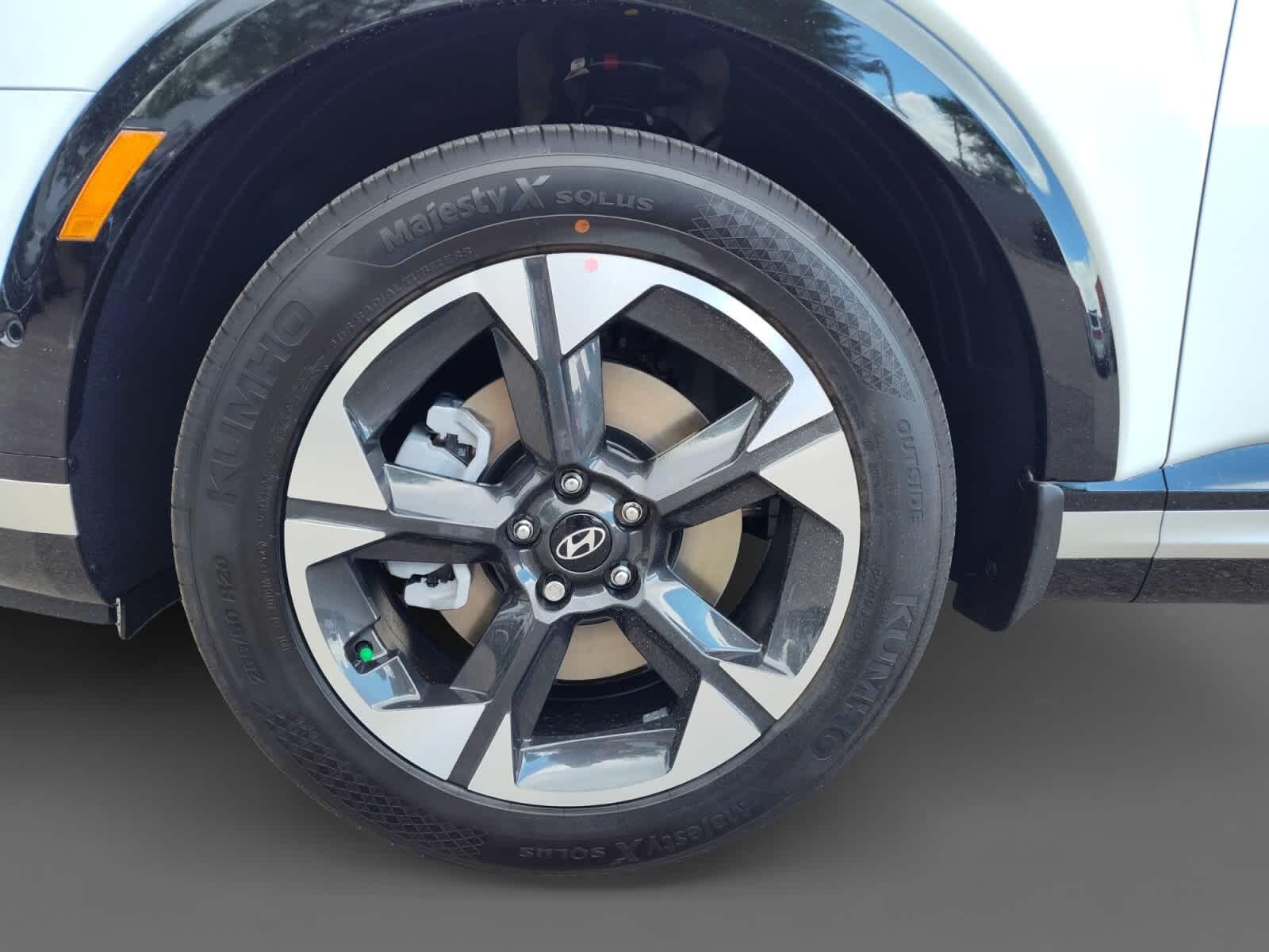 Thumbnail: 2026 Hyundai Palisade - 9