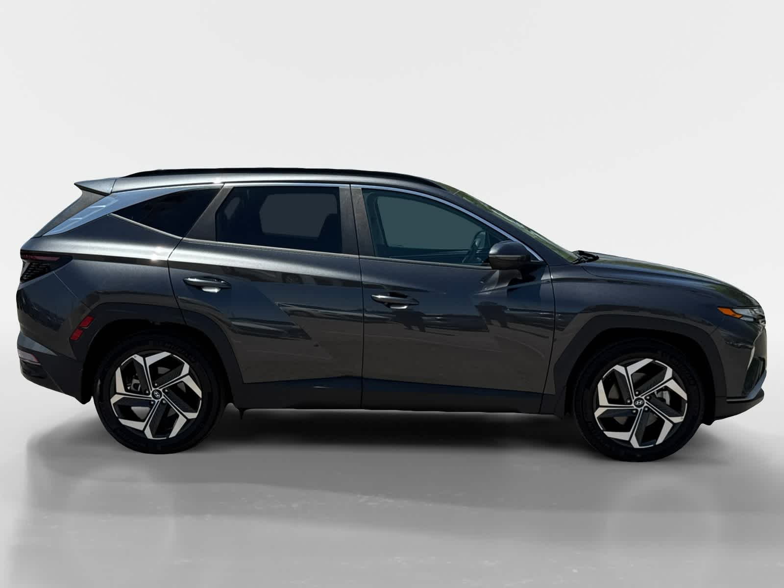 Thumbnail: 2022 Hyundai Tucson - 6
