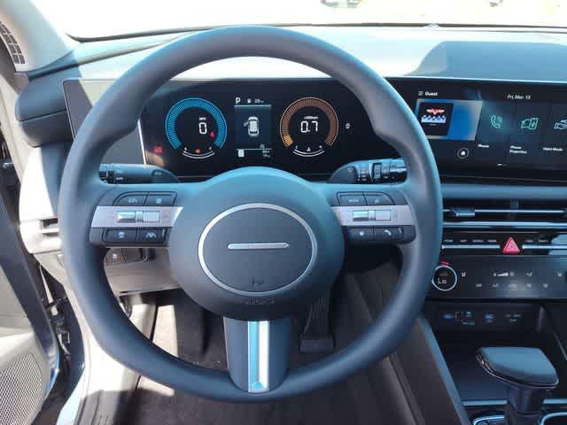 Thumbnail: 2026 Hyundai Tucson - 19