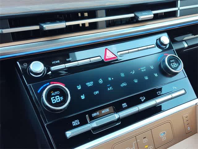 Thumbnail: 2026 Hyundai Santa Fe - 21