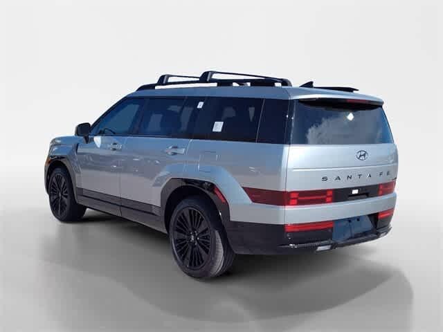 Thumbnail: 2026 Hyundai Santa Fe - 4