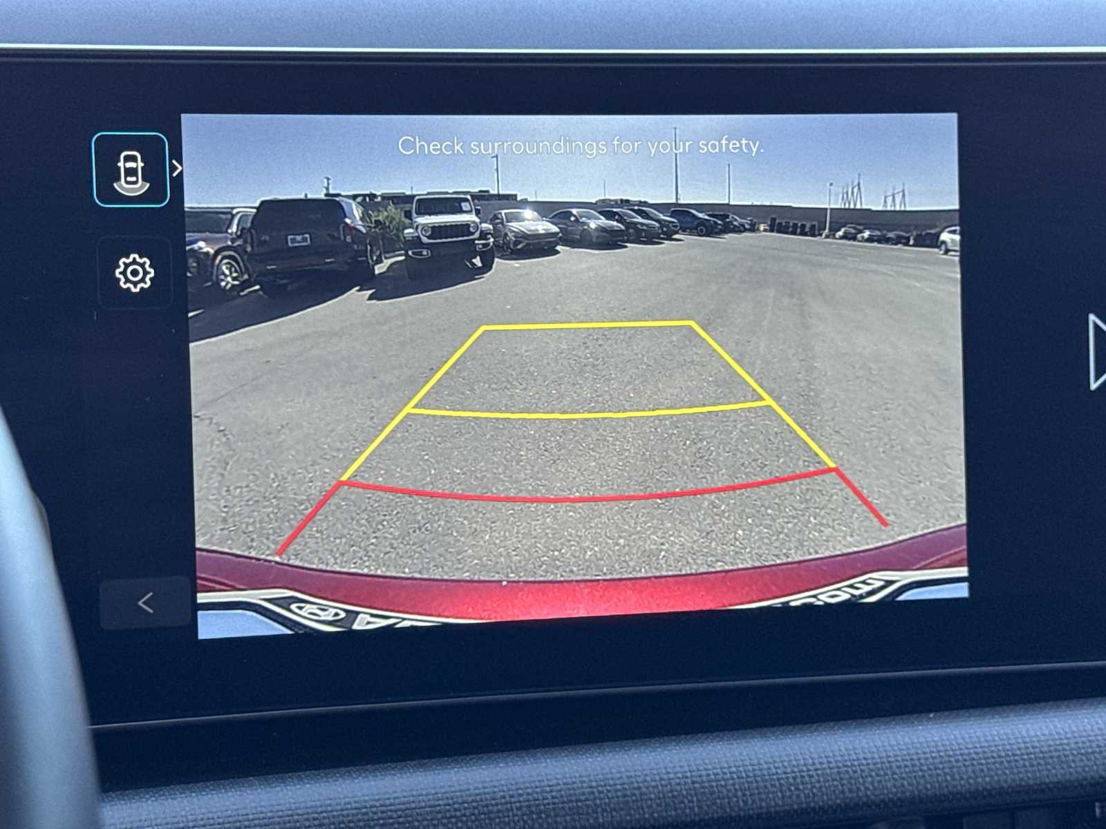 Thumbnail: 2025 Hyundai Tucson - 23