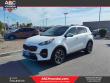 Used 2022 Kia Sportage SX Turbo SUV