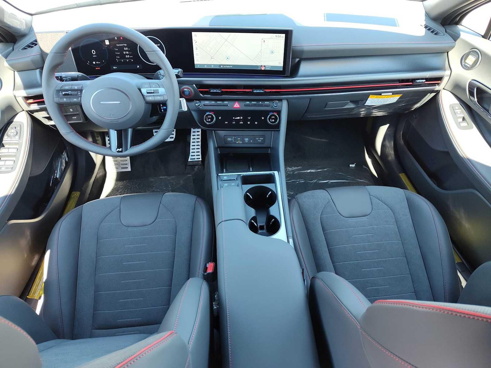 Thumbnail: 2026 Hyundai Sonata - 12