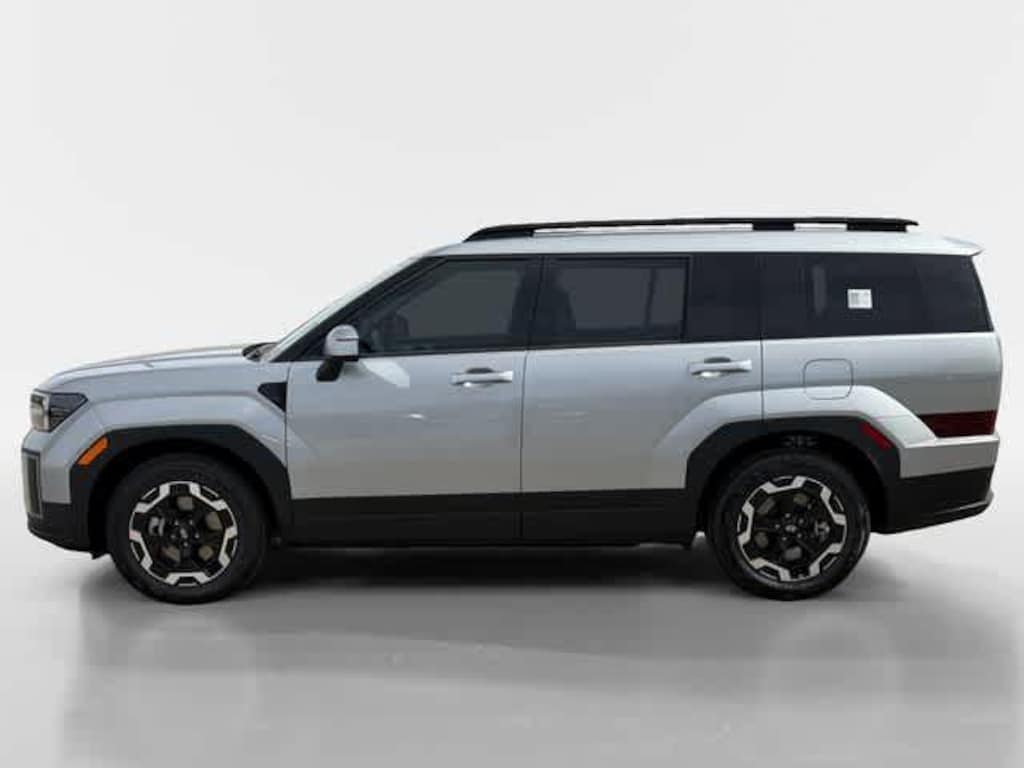 New 2026 Hyundai Santa Fe SEL FWD SUV