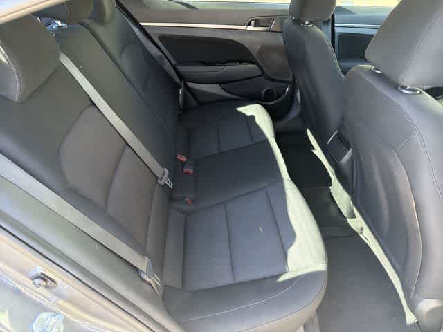 Thumbnail: 2018 Hyundai Elantra - 18