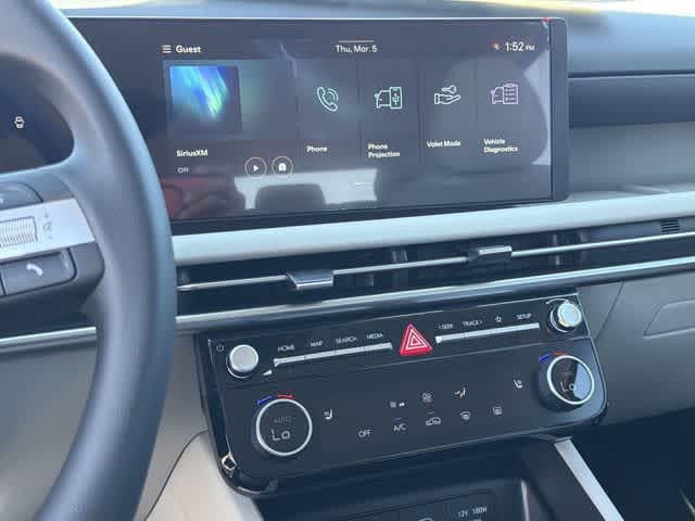 Thumbnail: 2026 Hyundai Tucson - 20