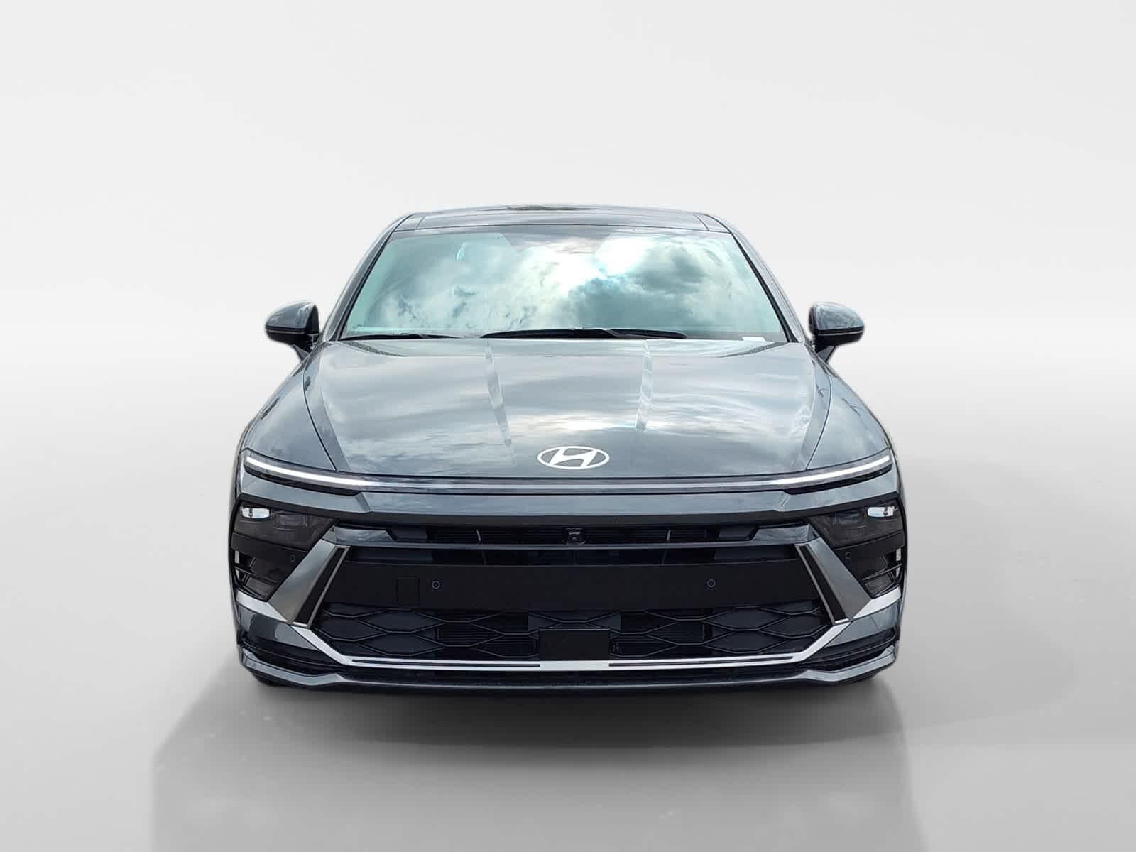 Thumbnail: 2025 Hyundai Sonata - 8