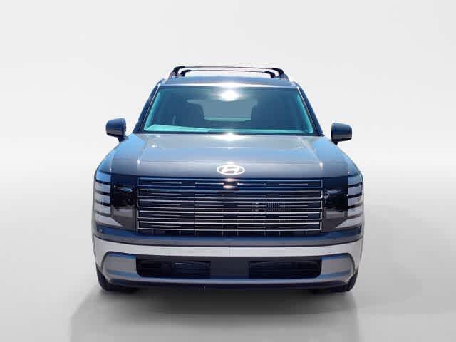 Thumbnail: 2026 Hyundai Palisade - 8