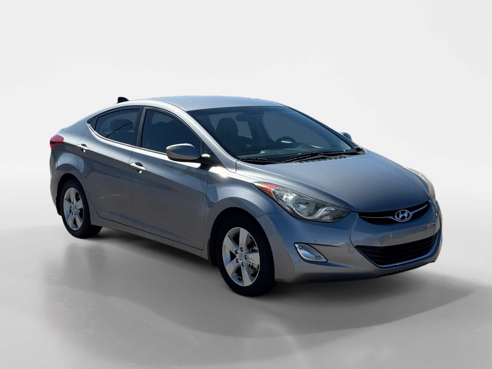 Thumbnail: 2013 Hyundai Elantra - 7