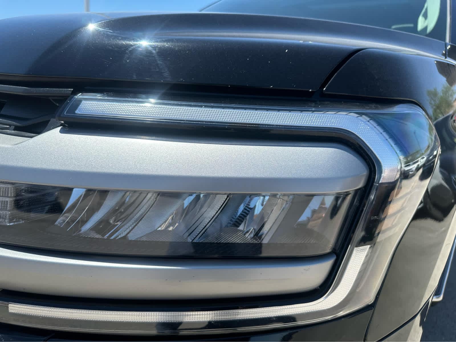Thumbnail: 2022 Ford Expedition MAX - 17