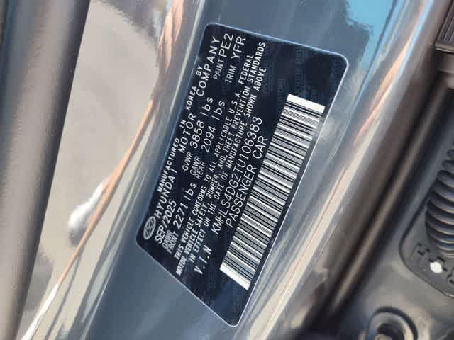 Thumbnail: 2026 Hyundai Elantra - 29