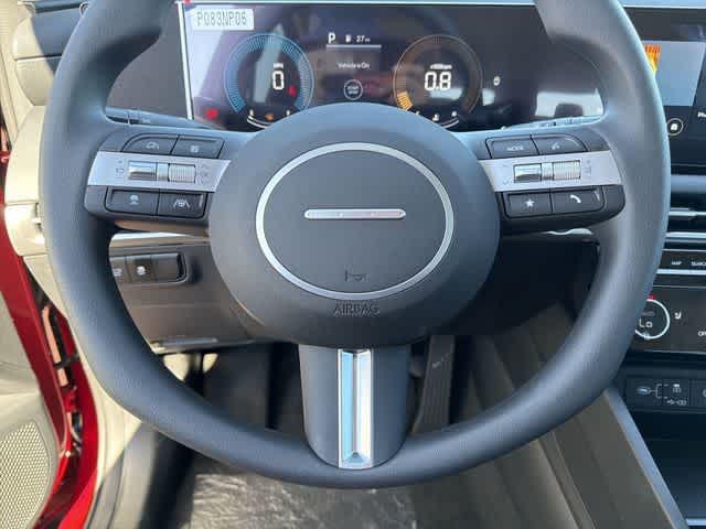 Thumbnail: 2026 Hyundai Tucson - 19