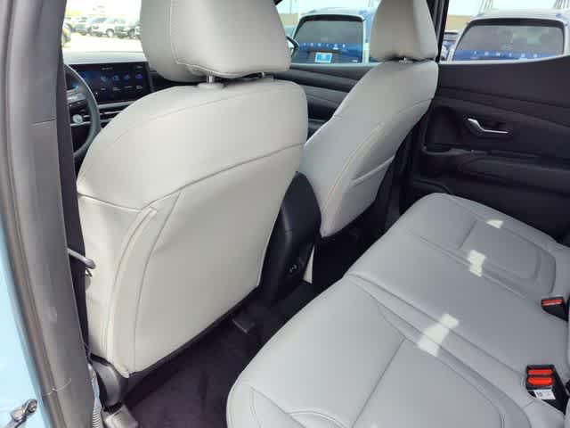 Thumbnail: 2026 Hyundai Santa Cruz - 7