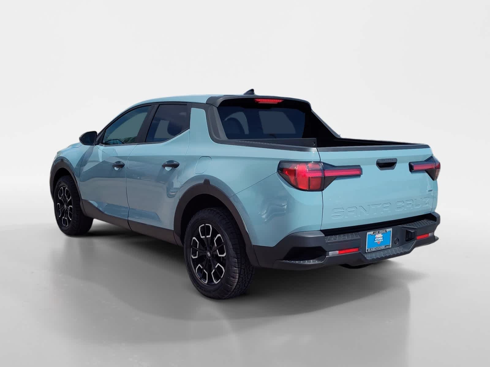 Thumbnail: 2022 Hyundai Santa Cruz - 3