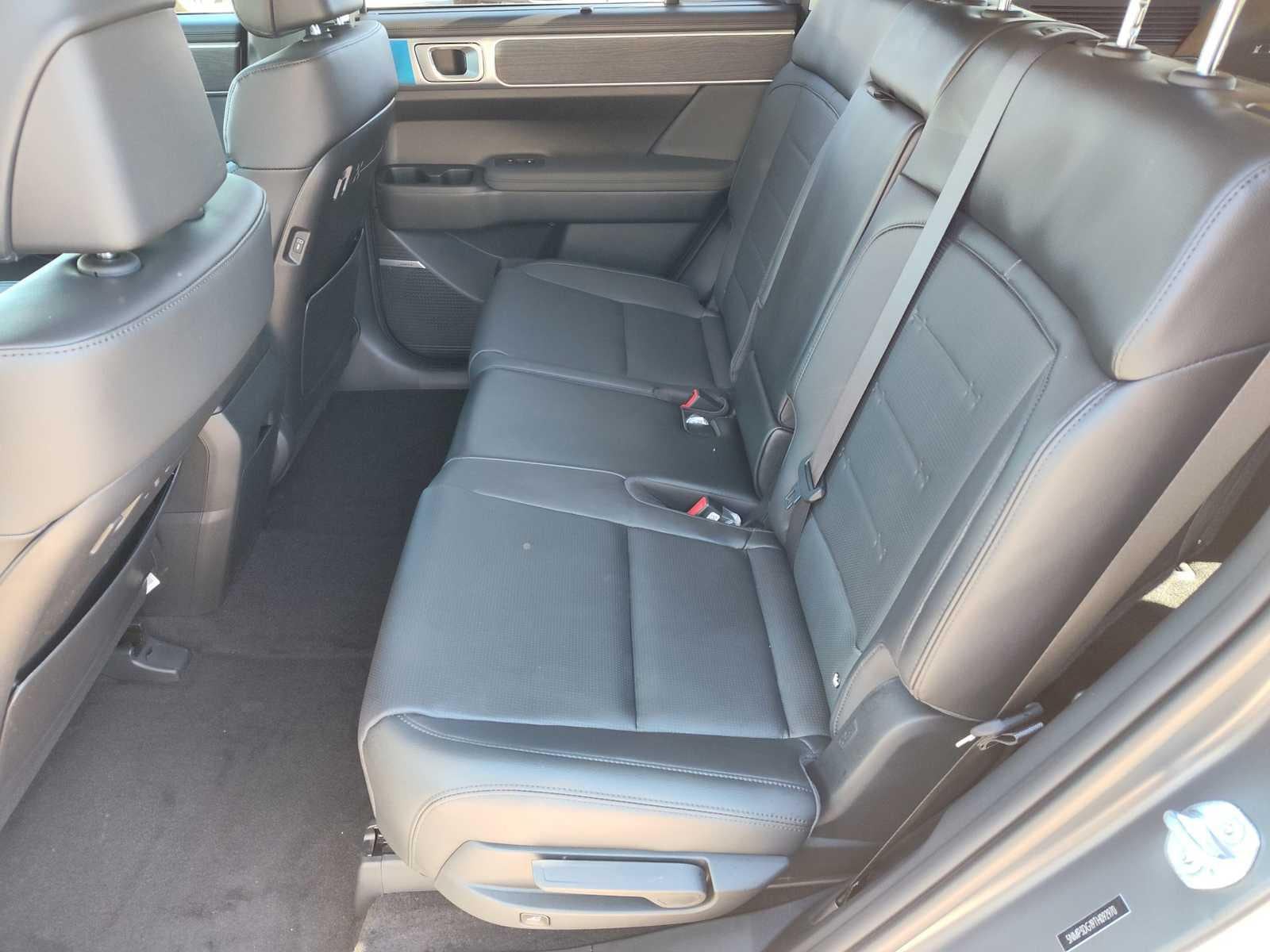 Thumbnail: 2026 Hyundai Santa Fe - 17