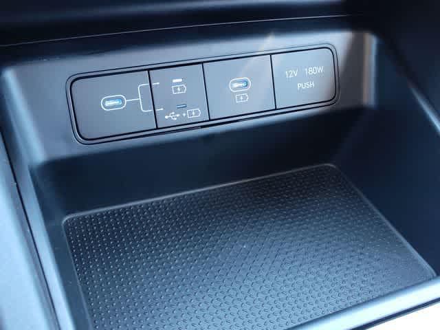 Thumbnail: 2026 Hyundai Tucson - 23