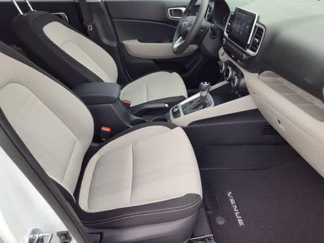 Thumbnail: 2026 Hyundai Venue - 20