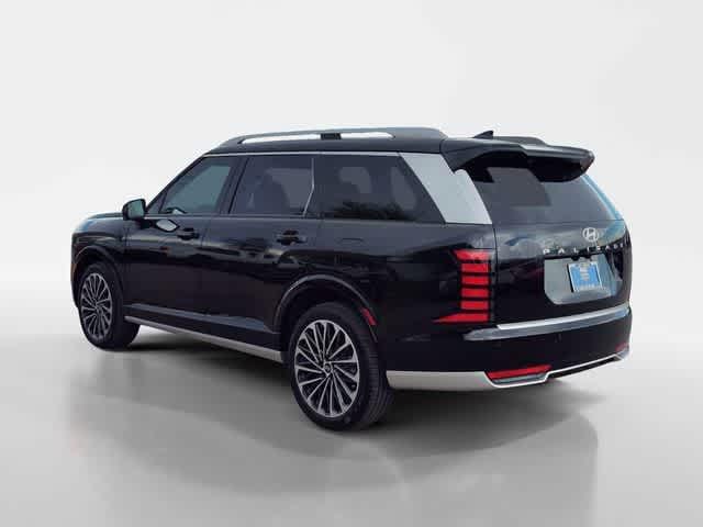 Thumbnail: 2026 Hyundai Palisade - 3