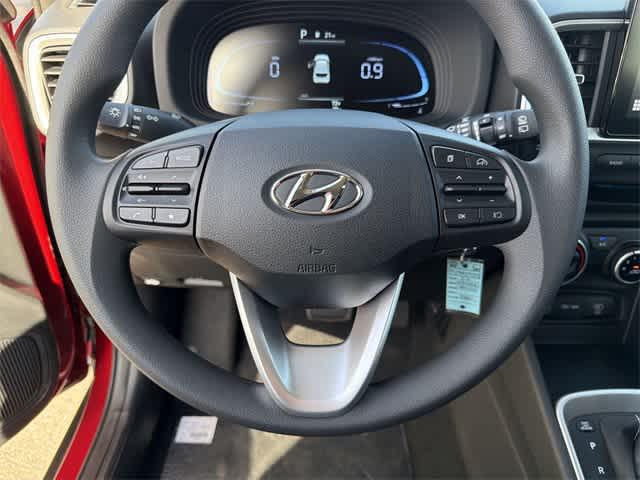 Thumbnail: 2026 Hyundai Venue - 19