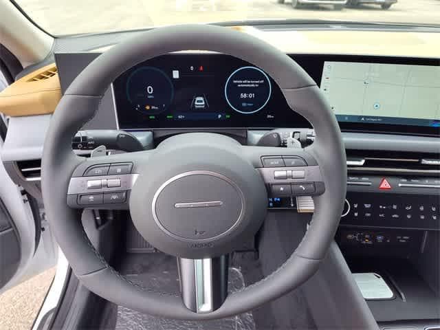 Thumbnail: 2026 Hyundai Sonata - 20