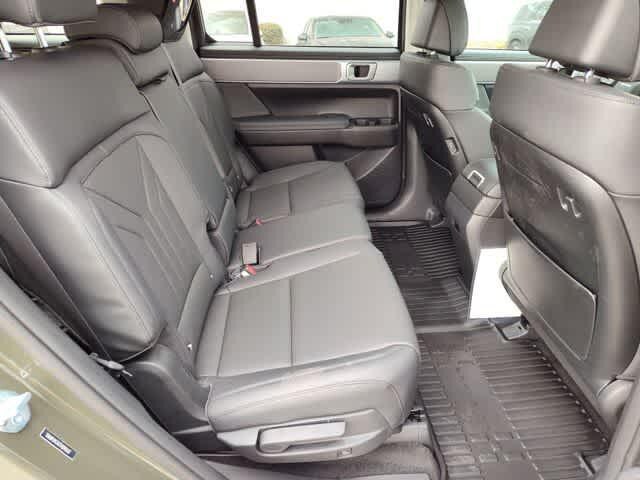 Thumbnail: 2026 Hyundai Santa Fe - 18