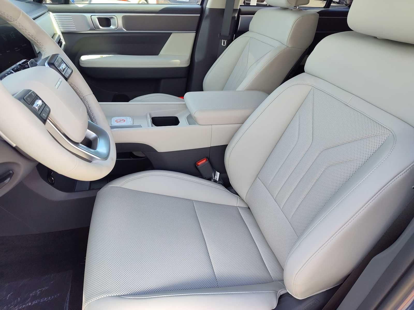 Thumbnail: 2026 Hyundai Santa Fe - 13