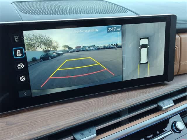 Thumbnail: 2026 Hyundai Santa Fe - 23