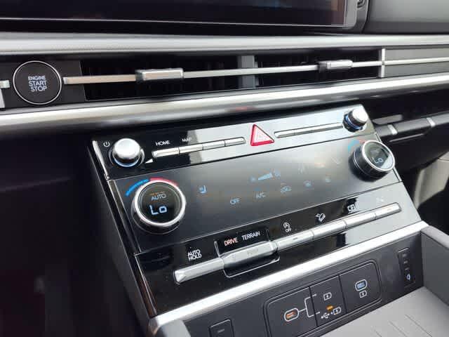 Thumbnail: 2026 Hyundai Santa Fe - 21