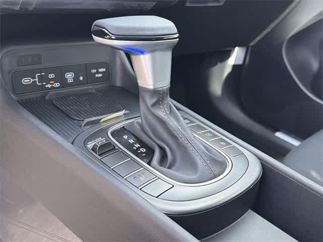 Thumbnail: 2026 Hyundai Kona - 23