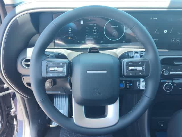 Thumbnail: 2026 Hyundai Palisade - 11