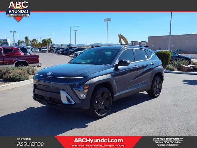 Thumbnail: 2026 Hyundai Kona - 1