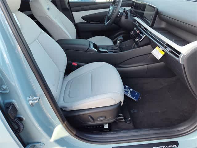 Thumbnail: 2026 Hyundai Santa Cruz - 19