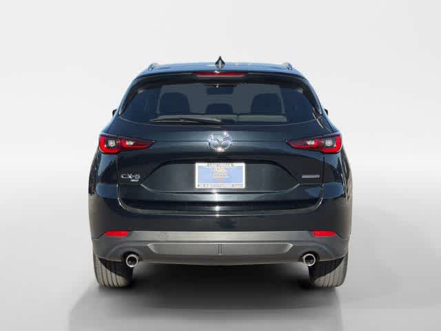 Thumbnail: 2023 Mazda CX-5 - 4