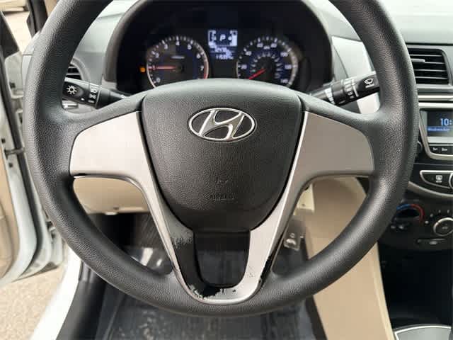 Thumbnail: 2016 Hyundai Accent - 23