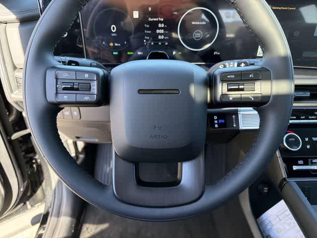 Thumbnail: 2026 Hyundai Santa Fe - 20