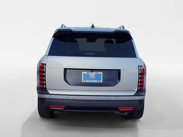 Thumbnail: 2026 Hyundai Palisade - 5