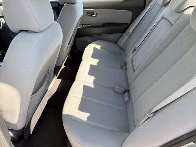 Thumbnail: 2010 Hyundai Elantra - 17